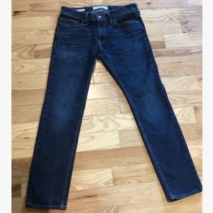 EUC Hollister Skinny Jeans size 2